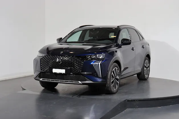 DS Automobiles 7 1.6 E-Tense Étoile 4x4