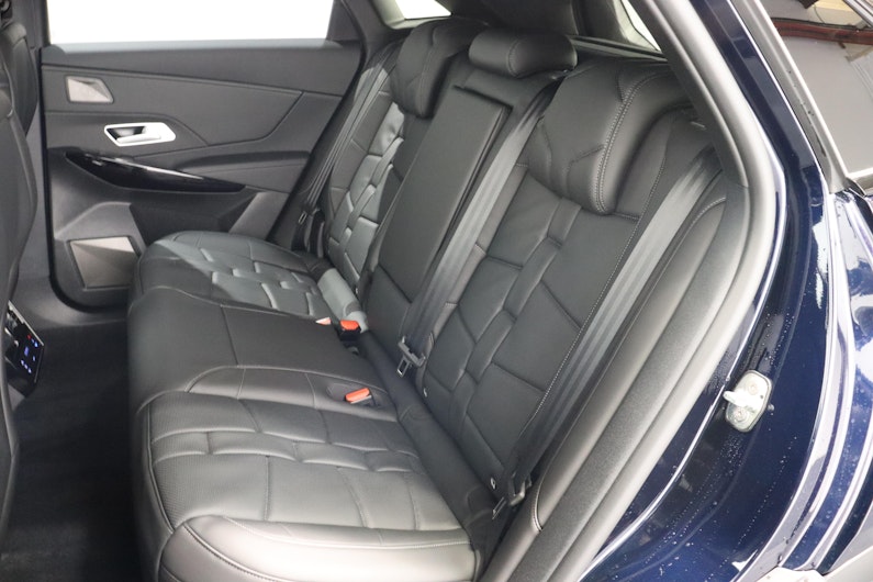 Vehicle image DS AUTOMOBILES DS7