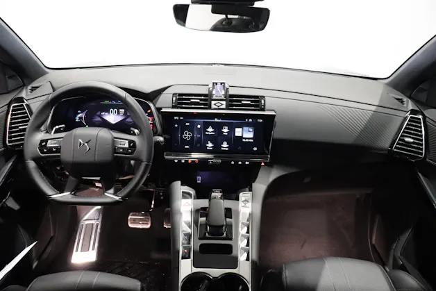 DS Automobiles 7 1.6 E-Tense Étoile 4x4
