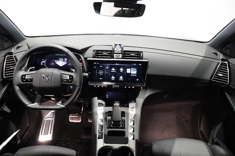 Vehicle image DS AUTOMOBILES DS7