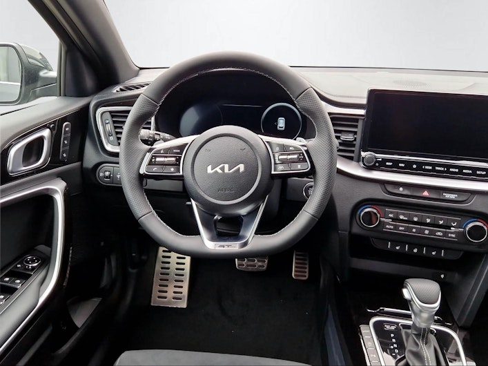 Vehicle image KIA CEED