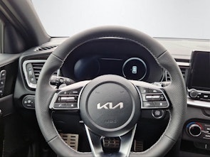 Vehicle image KIA Ceed SW 1.5 T-GDi GT-Line