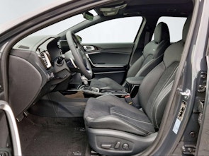 Vehicle image KIA Ceed SW 1.5 T-GDi GT-Line