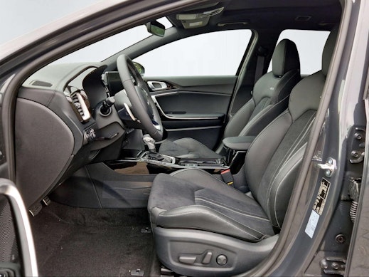 KIA Ceed SW 1.5 T-GDi GT-Line 3