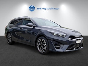 Vehicle image KIA Ceed SW 1.5 T-GDi GT-Line