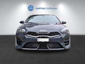 Vehicle image KIA Ceed SW 1.5 T-GDi GT-Line