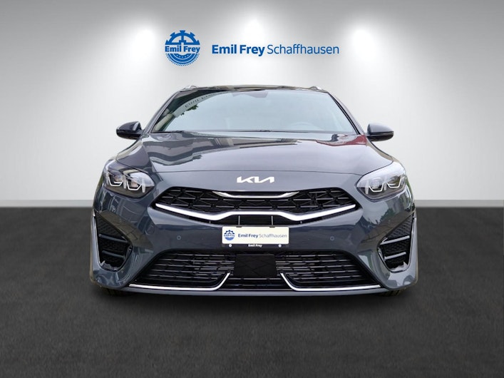 Vehicle image KIA CEED