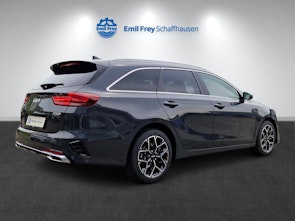 Vehicle image KIA Ceed SW 1.5 T-GDi GT-Line