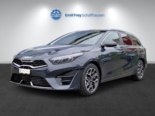 Vehicle image KIA CEED 0 Vehicle image KIA CEED 0