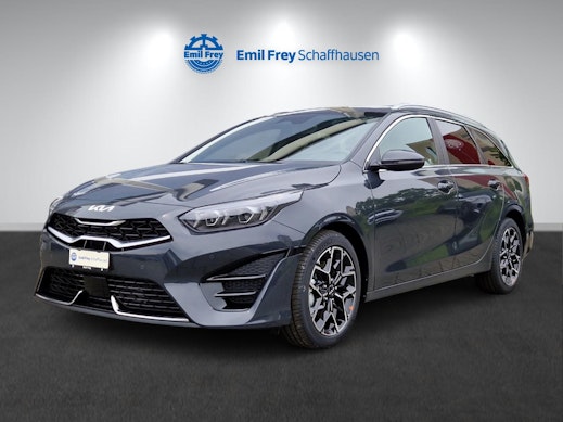 KIA Ceed SW 1.5 T-GDi GT-Line 0