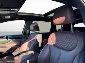 Vehicle image HYUNDAI Santa Fe 2.2 CRDi Vertex 7P