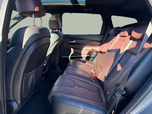 Hyundai Santa Fe 2.2 CRDi Vertex 7P
