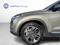 Hyundai Santa Fe 2.2 CRDi Vertex 7P