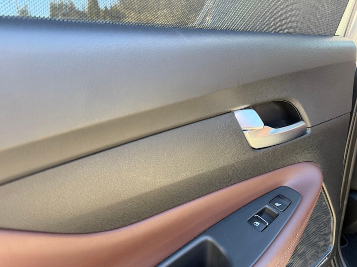 Fahrzeugbild HYUNDAI SANTA FE