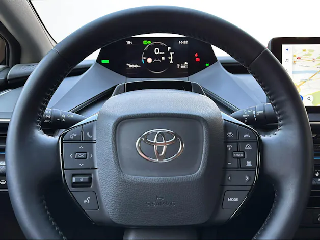 Toyota Prius 2.0 Plug-In-Hybrid Style