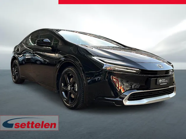 Toyota Prius 2.0 Plug-In-Hybrid Style