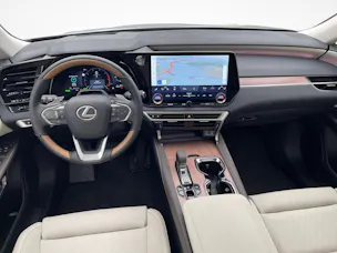 Lexus RX 450h+ Excellence, Lexus Premium Leasing ab 1.9%