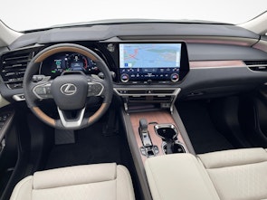 Vehicle image LEXUS RX 450h+ Excellence, Lexus Premium Leasing ab 1.9%