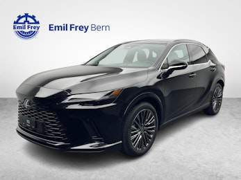 Vehicle image LEXUS RX 450h+ Excellence, Lexus Premium Leasing ab 1.9%