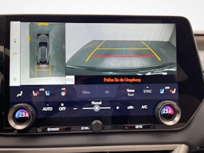 Vehicle image LEXUS RX 450h+ Excellence, Lexus Premium Leasing ab 1.9%