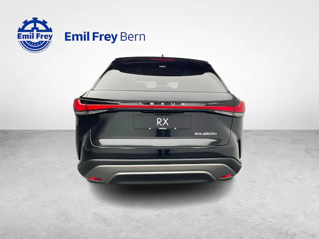 Lexus RX 450h+ Excellence, Lexus Premium Leasing ab 1.9%