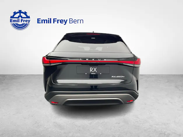 Lexus RX 450h+ Excellence, Lexus Premium Leasing ab 1.9%