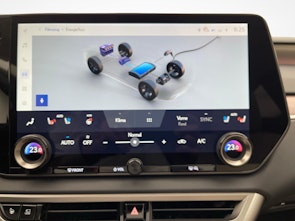 Vehicle image LEXUS RX 450h+ Excellence, Lexus Premium Leasing ab 1.9%