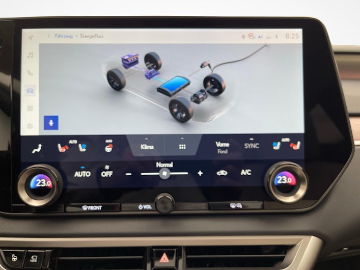 Vehicle image LEXUS RX