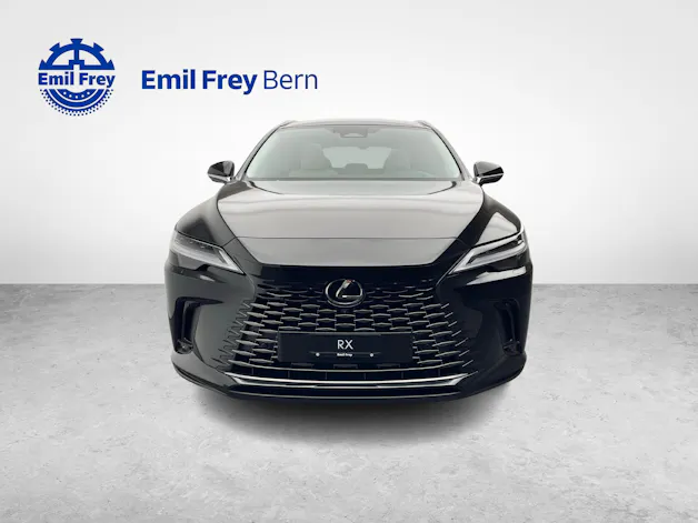 Lexus RX 450h+ Excellence, Lexus Premium Leasing ab 1.9%