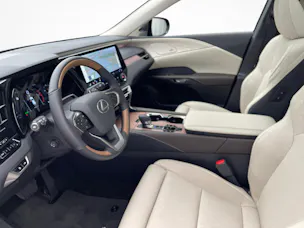Lexus RX 450h+ Excellence, Lexus Premium Leasing ab 1.9%