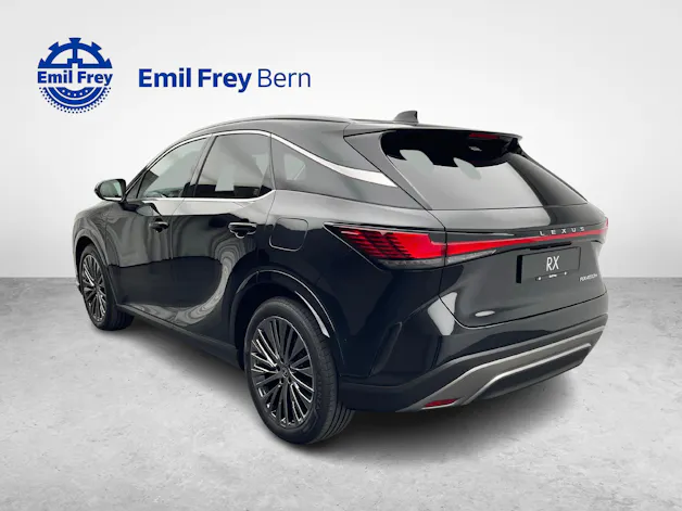Lexus RX 450h+ Excellence, Lexus Premium Leasing ab 1.9%