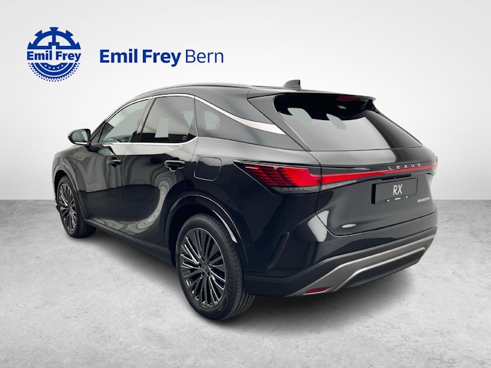 Vehicle image LEXUS RX