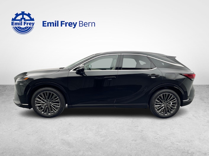 Vehicle image LEXUS RX