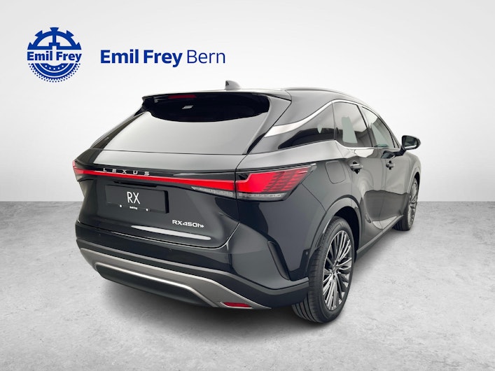 Vehicle image LEXUS RX