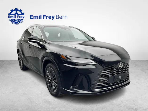 Lexus RX 450h+ Excellence, Lexus Premium Leasing ab 1.9%