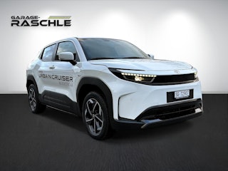 Vehicle image TOYOTA UrbanCruiser 0 Vehicle image TOYOTA UrbanCruiser 0