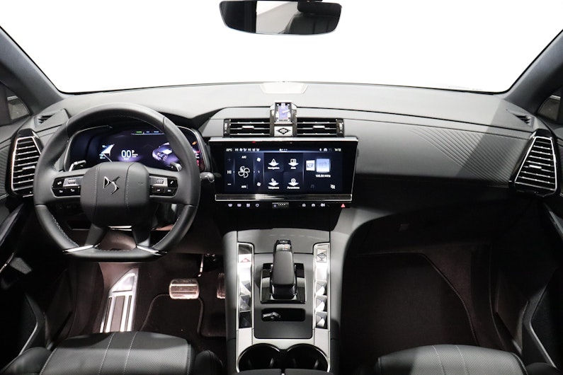 Vehicle image DS AUTOMOBILES DS7