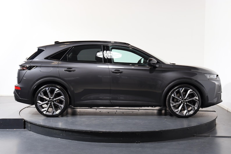 Vehicle image DS AUTOMOBILES DS7