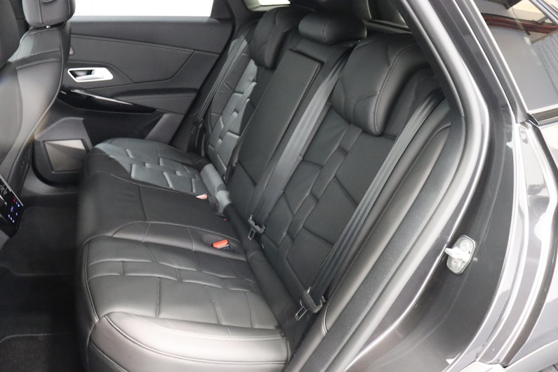 Vehicle image DS AUTOMOBILES DS7