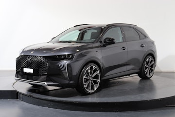 Vehicle image DS AUTOMOBILES 7 1.6 E-Tense Performance 4x4