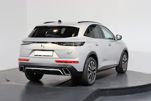 DS Automobiles 7 1.6 E-Tense Jules Verne 4x4