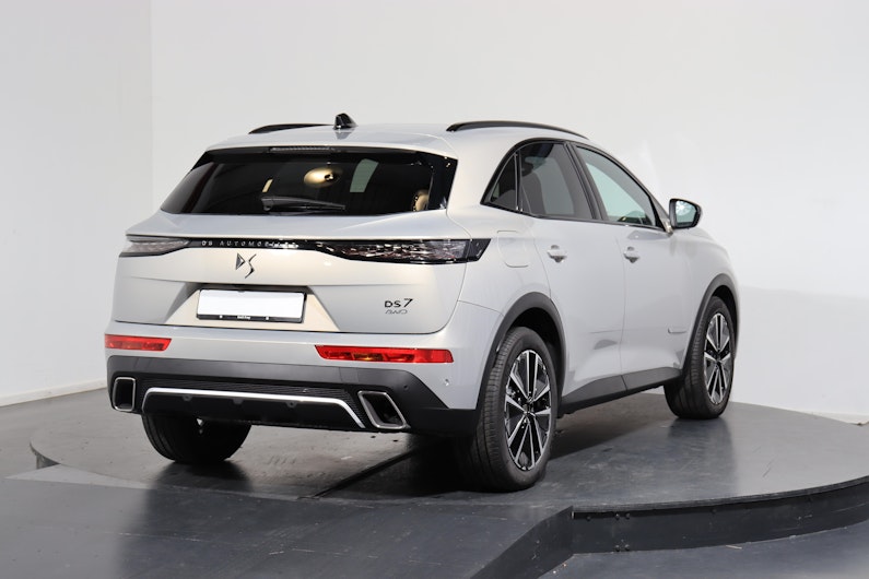 Vehicle image DS AUTOMOBILES DS7