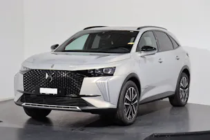 DS Automobiles 7 1.6 E-Tense Jules Verne 4x4