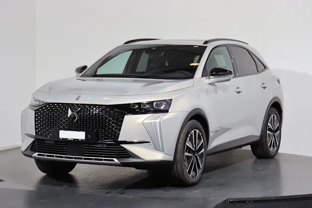 DS Automobiles 7 1.6 E-Tense Jules Verne 4x4
