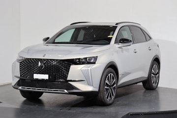 Vehicle image DS AUTOMOBILES DS7 1.6 E-Tense Jules Verne 4x4