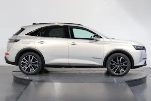 DS Automobiles 7 1.6 E-Tense Jules Verne 4x4