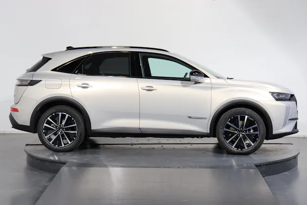 DS Automobiles 7 1.6 E-Tense Jules Verne 4x4