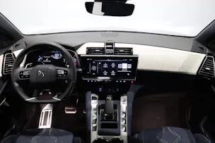 DS Automobiles 7 1.6 E-Tense Jules Verne 4x4