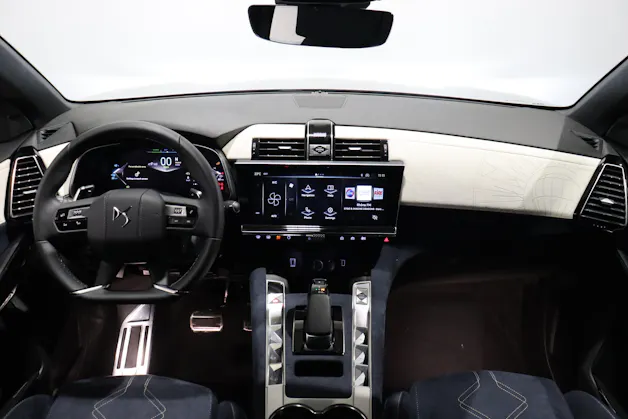 DS Automobiles 7 1.6 E-Tense Jules Verne 4x4
