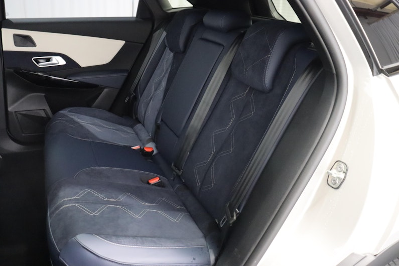 Vehicle image DS AUTOMOBILES DS7